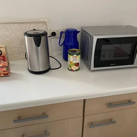Moderne Und Zentrale In Apartment Hanau