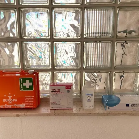 Moderne Und Zentrale In Apartment Hanau