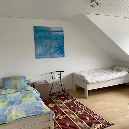 Moderne Und Zentrale In *