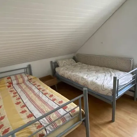 Apartment Moderne Und Zentrale In *