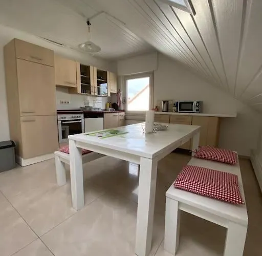 Moderne Und Zentrale In