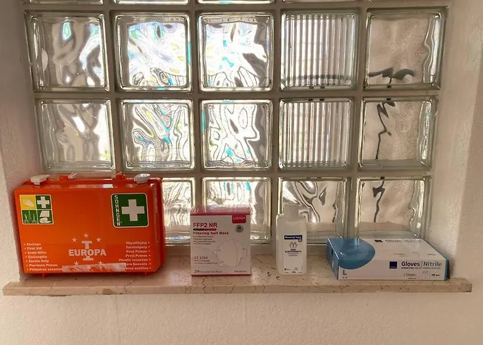 Moderne Und Zentrale In 公寓 美茵河畔哈瑙